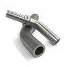 Standpipe 45º - Hydraulic Fittings for Leak-Proof System Assemblies