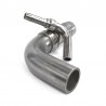 Standpipe 90º - Hydraulic Fittings for Leak-Proof System Assemblies