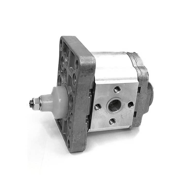 BOMBA DE ENGRANAJE RONZIO 01ZA0**C414TD