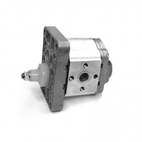 BOMBA DE ENGRANAJE RONZIO 01ZA0**C414TD