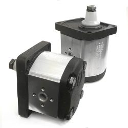 Ronzio Z2 gear pump (group 2) | Hidro Orfão