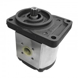 POMPE À ENGRENAGES RONZIO 02ZBG**B136TD