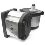 Ronzio Z3 gear pump (group 3)