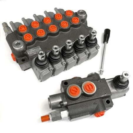 Distribuidor Badestnost P40