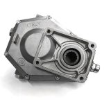 Borelli 1:3 speed increaser