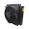 INTERCAMBIADOR DE CALOR AIRE/ACEITE A25