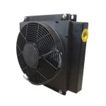 Refroidisseur air/huile Bondioli & Pavesi A25