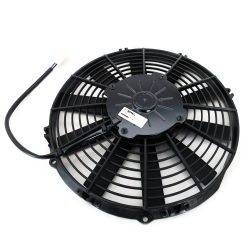 Ventilateur pour refroidisseur air/huile Bondioli & Pavesi
