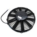Ventilateur pour refroidisseur air/huile Bondioli & Pavesi