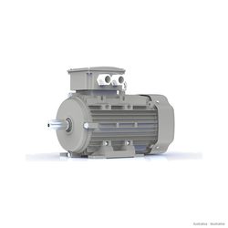 Motor eléctrico trifásico MEB
