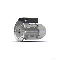 Motore elettrico monofase MEB