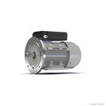 Moteur électrique monophasé MEB