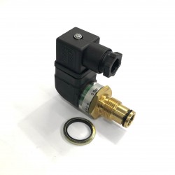 INDICATEUR DE COLMATAGE ÉLECTRIQUE Z31
