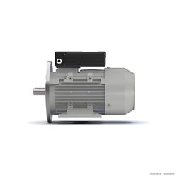 Motor eléctrico monofásico MEB