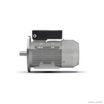 Motor eléctrico monofásico MEB