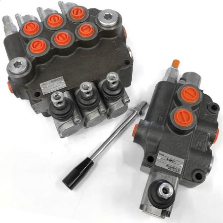 Distributeur manuel Badestnost P80