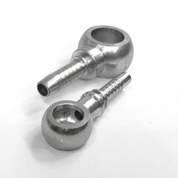 Ringstück metrisch