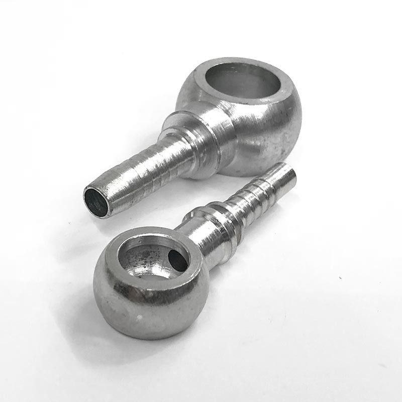 Ringstück metrisch