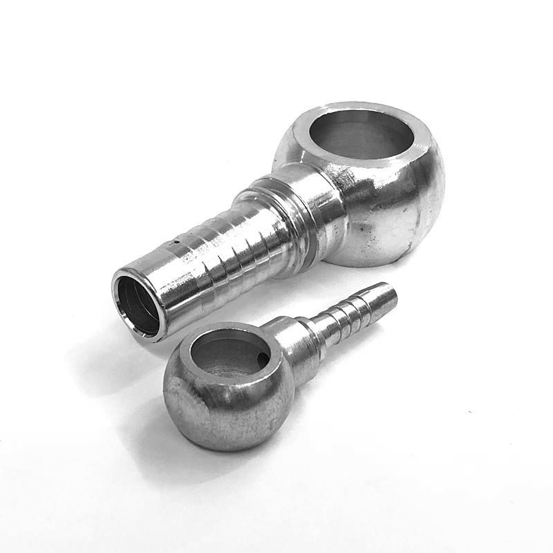 BSP banjo