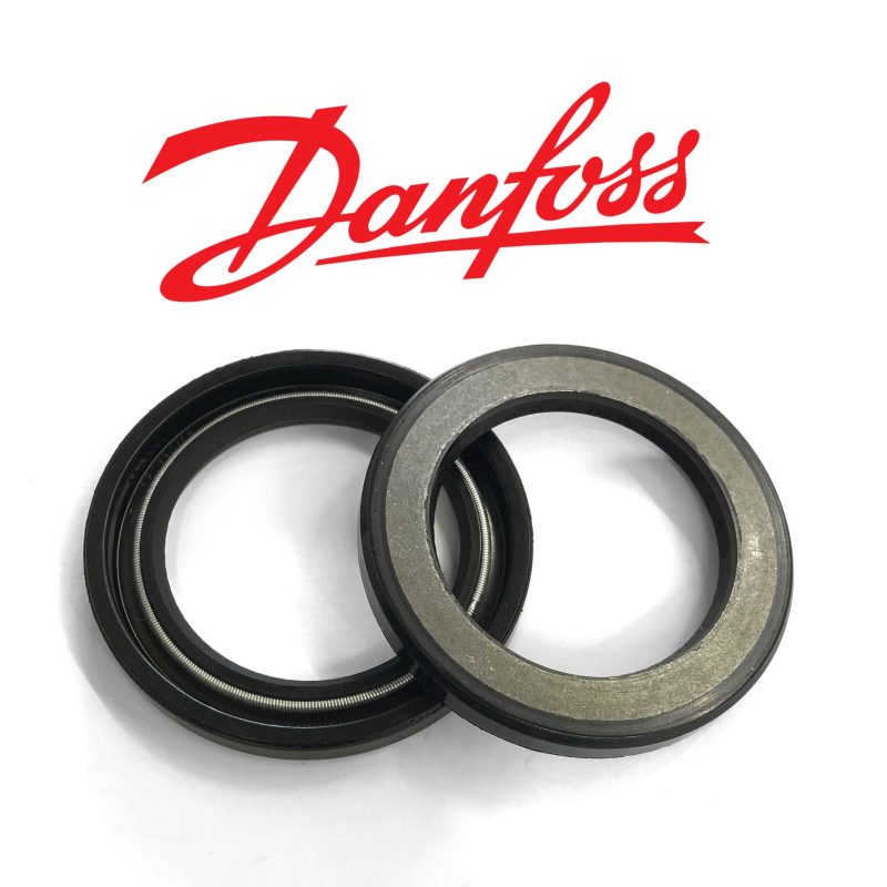 Danfoss shaft seal for OMP OMR OMT OMV motors | Hidro Orfão