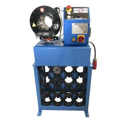 Elektrische Schlauchpresse P32Q