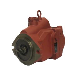 Kawasaki K3VLS65 piston pump | Hidro Orfão
