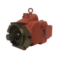 Bomba de pistones Kawasaki K3VLS85 | Hidro Orfão