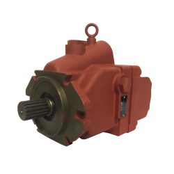 Kawasaki K3VLS105 piston pump | Hidro Orfão