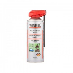 SPRAY MULTI-USAGES 400 ML