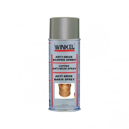 SPRAY DE COBRE 400 ML SPRAY DE COBRE 400 ML