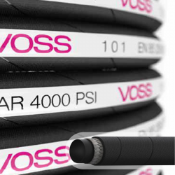FLEXIBLE VOSS 1SN/100R1AT