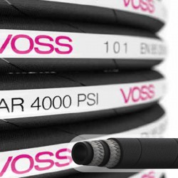 VOSS TUYAU 2SN/100R2AT