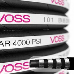 TUYAU VOSS 4SP