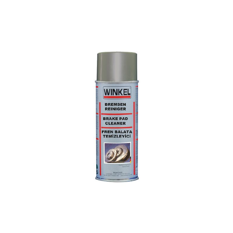 Spray detergente industriale 500 ml