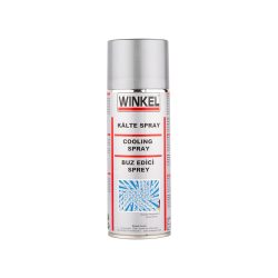 Spray de arrefecimento 500 ml