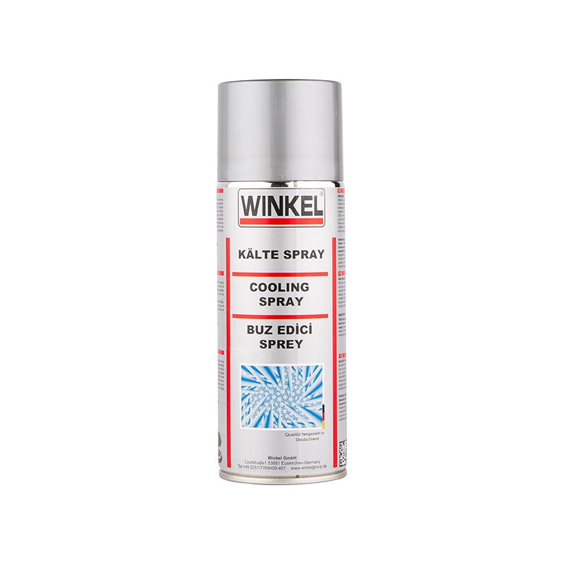 Kältespray 500 ml