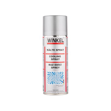 Spray refrigerante 500 ml