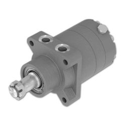 Motore orbitale ruota M+S HW