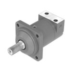Moteur orbital M+S MLHTM
