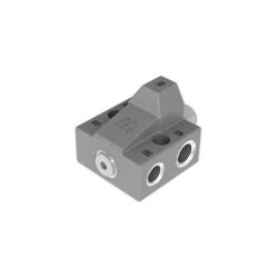 M+S PR priority valve