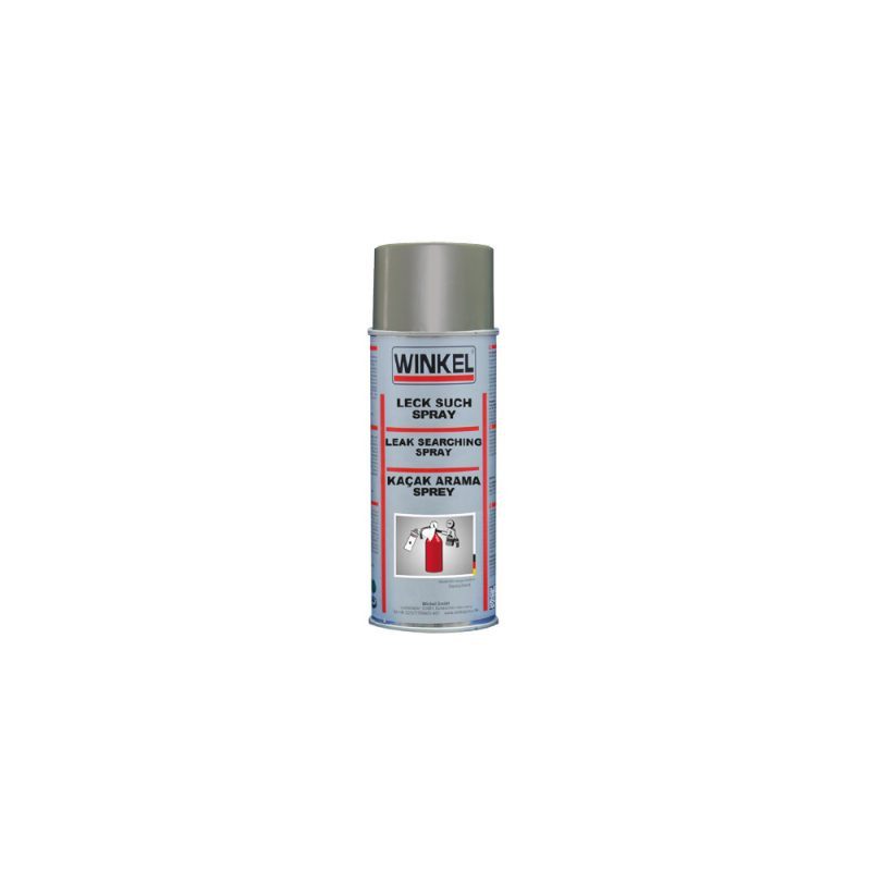 Lecksuchspray für Druckluft 500 ml