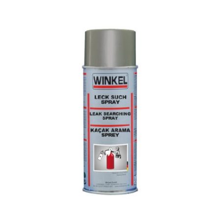 Spray cercafughe aria 500 ml