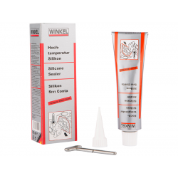 SILICONE SEALANT 70 ML" IN FRENCH IS "JOINT EN SILICONE 70 ML"