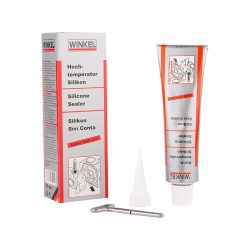 Silikon-Dichtstoff 70 ml