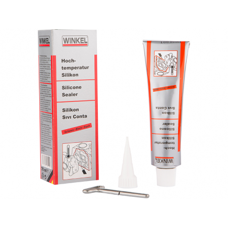 SILICONE SEALANT 70 ML" IN FRENCH IS "JOINT EN SILICONE 70 ML"