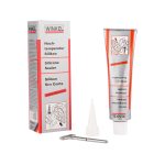 Sigillante siliconico 70 ml