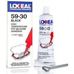 FLASQUES VEDA LOXEAL 59-30