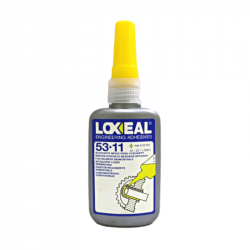 FIXER LES ROULEMENTS LOXEAL 53-11