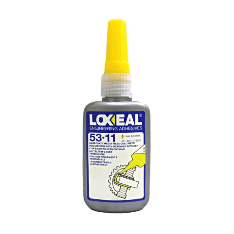 Bloccante per cuscinetti Loxeal 53-11