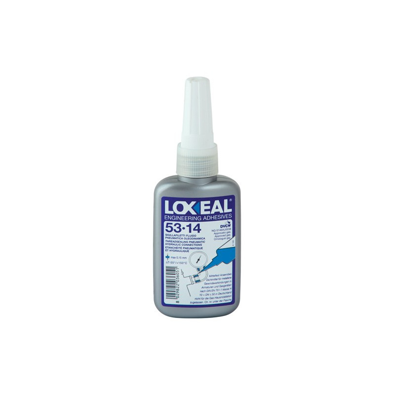 JOINT HYDRAULIQUE LOXEAL 53-14